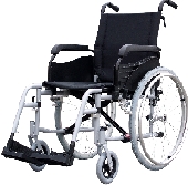 G3 Lightweight Wheelchair